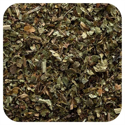 Frontier Co-op Organic Comfrey Leaf, Cut & Sifted , 16 oz (453 g)