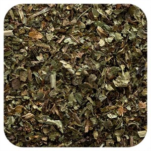 Frontier Co-op Organic Comfrey Leaf, Cut & Sifted , 16 oz (453 g) - 1 of 2