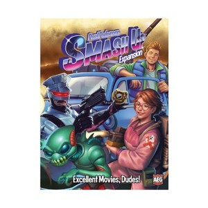 Excellent Movies, Dudes! Board Game - 1 of 1