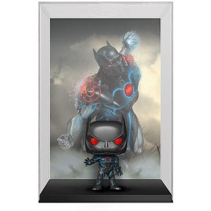 Funko - Funko POP! Comic Cover: DC - Batman Murder Machine - 1 of 2