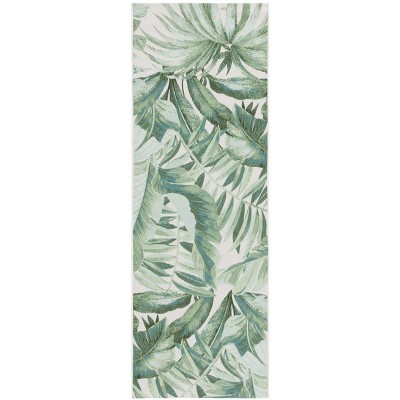 Barbados BAR598 Power Loomed Area Rug  - Safavieh