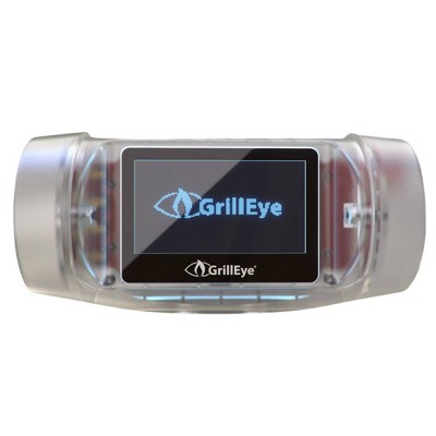 Grilleye Max Smart Wireless Thermometer