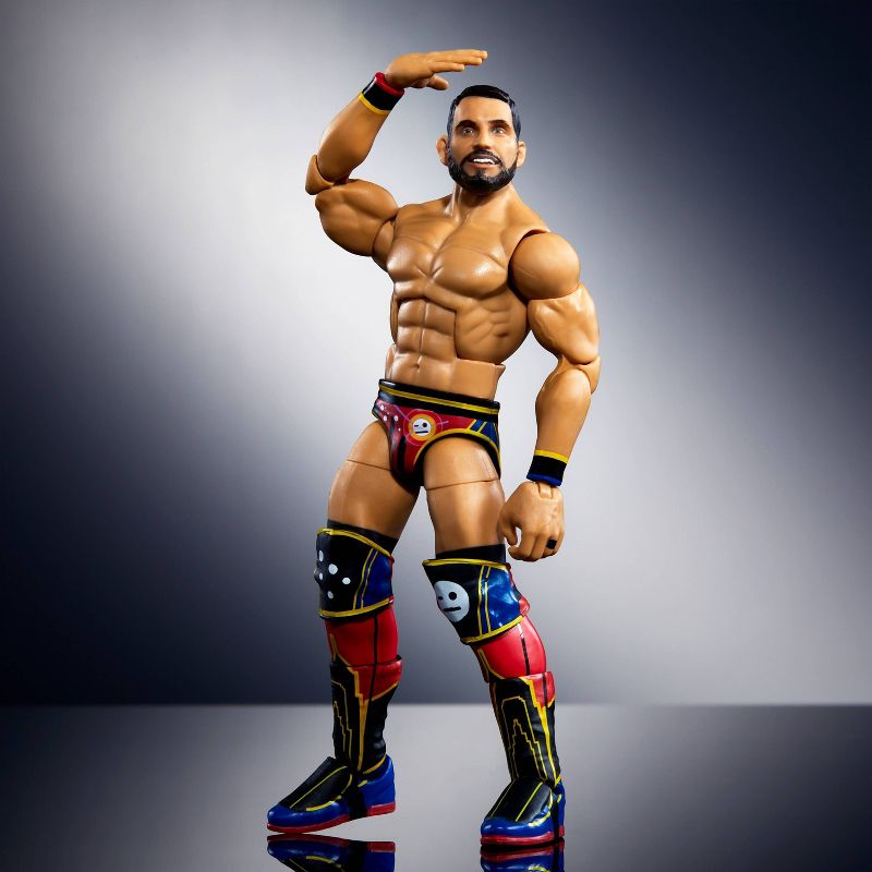 WWE Johnny Gargano Series 105 Elite Action Figure, 3 of 7