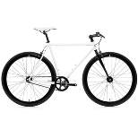 State Bicycle Co. Adult Bicycle Ghoul - Core-Line  | 29" Wheel Height | Riser Bars