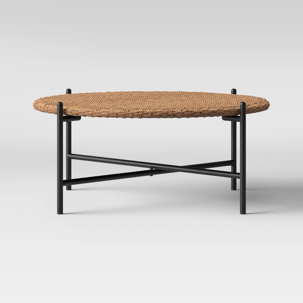 Wexler Patio Table Set Natural Project 62