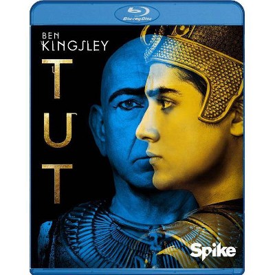 Tut (Blu-ray)(2015)