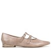 Naturalizer Women's Brigitte Mary Jane Flat - 3 of 4