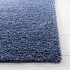 Primo Shag PRM300 Power Loomed Indoor Rugs - Safavieh - 4 of 4