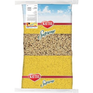 Kaytee Supreme Canary and Finch Bird Food, 20 lbs - 1 of 4