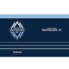 MLS Vancouver Whitecaps FC 20oz MVP Stripe Stainless Steel Tumbler - image 2 of 3