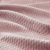 Sapphtopaz Egyptian Cotton Blanket, Cooling Blanket Twin Size, 66"W x 90"L Bed Blanket, Throw Blanket for Couch, Twin Blanket for Bed - 4 of 4
