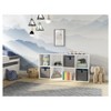 11" 8 Cube Organizer Shelf - Room Essentials™ - image 2 of 3
