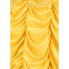 HalloweenCostumes.com Women's Premium Belle Costume Dress - 4 of 4