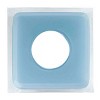Izod Marina Blue Tissue Cover - 2 of 3