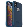 OtterBox COMMUTER SERIES case for iPhone X/XS - Bespoke Way (77-59511) - 2 of 3