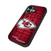 NFL AFC Teams 2025 Illustrated Bump Cell Phone Case for Apple iPhone 17 Series - 2 of 4