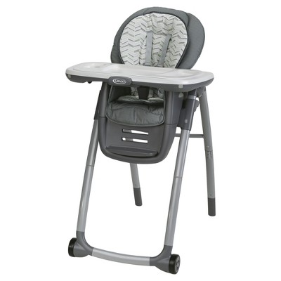 graco 4 in one high chair