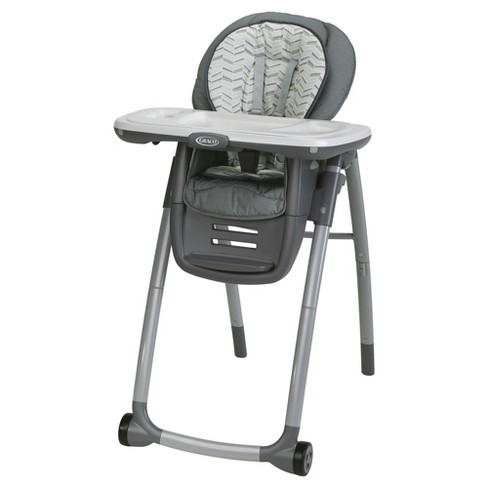 Graco Table2table Premier Fold 7 In 1 High Chair Target
