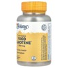 SOLARAY Food Carotene, Vitamin A as Beta Carotene 25000IU Carotenoids for Healthy Skin & Eyes, Antioxidant Activity & Immune System Support - 4 of 4