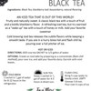Tea n More Blackberry Cold Brew Black Tea Sugar Free - Pack of 2 - 3 of 4