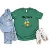 The Juniper Shop Mama's Main Squeeze Youth Short Sleeve Tee - 2 of 2
