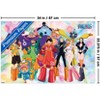 Trends International One Piece: Egghead Arc - 25th Group Unframed Wall Poster Prints - 3 of 4