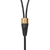 Meze Audio Mono 3.5mm 99 Series Gold Standard Headphone Cable with Microphone - 3.9 ft. - 3 of 4