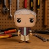 Funko Funko POP! Disney's Tomorrowland Frank Walker Vinyl Figure - 4 of 4