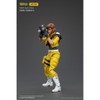 April O'Neil 1/18 Scale | Teenage Mutant Ninja Turtles | Joy Toy Action figures - 4 of 4