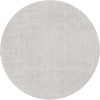 Jill Zarin English Manor Farmhouse Solid Indoor Hand Made Area Rug - 2 of 4