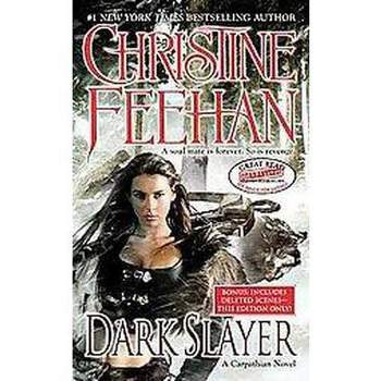 Dark Slayer (Reprint) (Paperback) by Christine Feehan