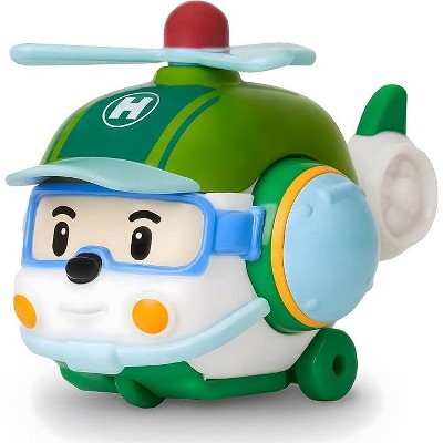 Robocar Poli DIE-CAST - Helly