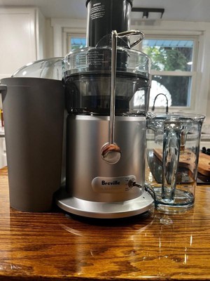 Breville juicer online je98xl