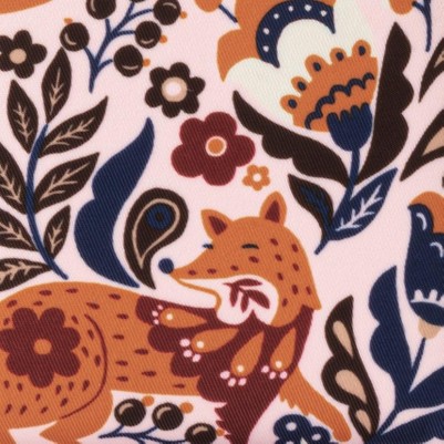 autumn enchant forest