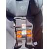 Bucklebuddeez Infant Car Seat Strap Aligner Accessory - 2 of 3