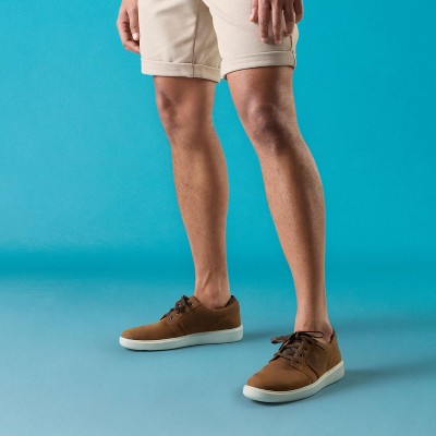 Clarks Mens Brodin Seam Beeswax Shoes 10.5 Medium — фото 2