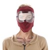 Unique Bargains Cold-proof Removable Face Mask 1 Pc - 4 of 4