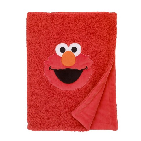 Sesame street blanket target new arrivals