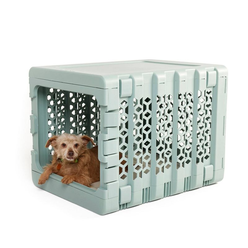 KindTail PAWD Cat and Dog Crate, 4 of 12