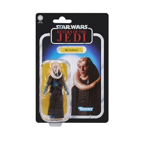 Star Wars The Vintage Collection Bib Fortuna - 1 of 3