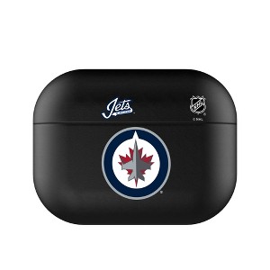 Keyscaper NHL Western Conference Teams Insignia AirPod Case Cover for AirPods Pro 1st Gen - 1 of 4