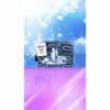 Mad Beauty Stitch Denim Cosmetic Bag - 3 of 3