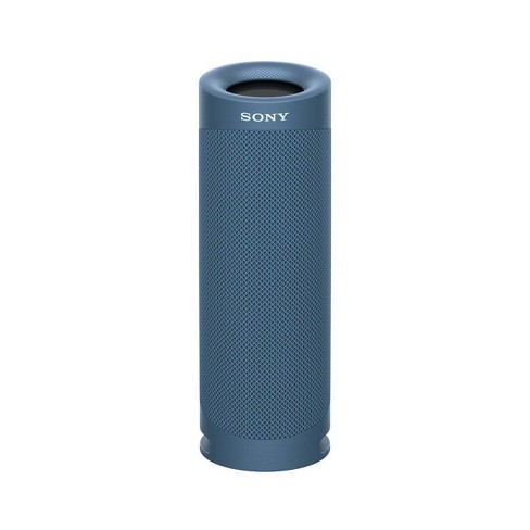 Sony stepup extra bass wireless store bluetooth speaker