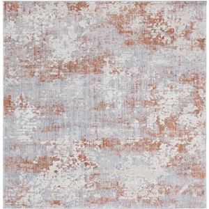 Scarlett SCT408 Power Loomed Indoor Rugs - Safavieh - 1 of 4
