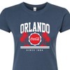 Women's - Coca-Cola - Since 1886 Fitted Graphic T-Shirt - 2 of 3