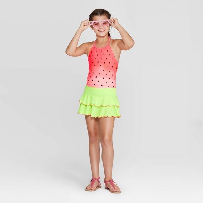 target watermelon swimsuit