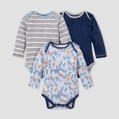 burt's bees baby clothes target