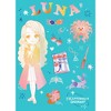 Girl's Harry Potter The Name Is Luna T-Shirt - 2 of 4
