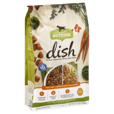 best rachel ray dog food