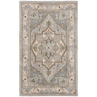 Heritage HG866 Handmade Rug - Safavieh